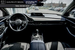 2021 Mazda CX-30 GS AWD at