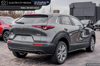 2021  CX-30 GS AWD at in Hannon, Ontario - 4 - w320h240px