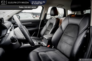 2020 Mazda CX-5 GS FWD at