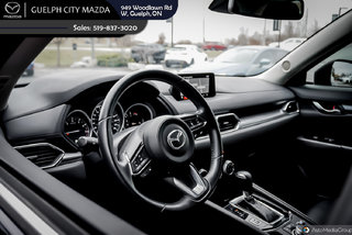 2020 Mazda CX-5 GS FWD at