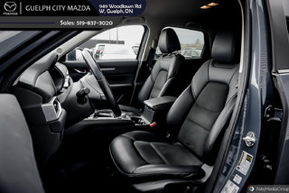 2020 Mazda CX-5 GS AWD at