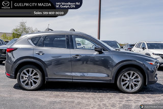2020  CX-5 GT AWD 2.5L I4 T at in Hannon, Ontario - 3 - w320h240px