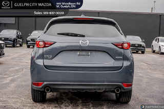 2021  CX-5 GS AWD at in Hannon, Ontario - 6 - w320h240px