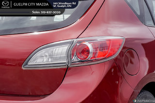 2011  Mazda3 Sport GS at