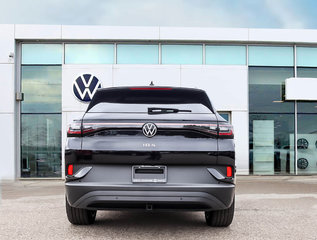 2023 Volkswagen ID.4 PRO AWD | Alloy Package | Heat Pump | MyVW App