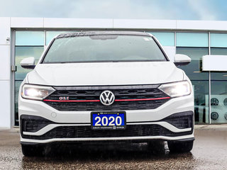 2020 Volkswagen Jetta GLI | Heated Rear Seats, Premium Audio, Assistance Pkg