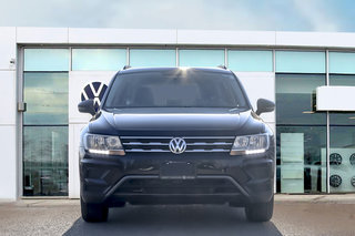 2021 Volkswagen Tiguan | Heated Seats, App-Connect