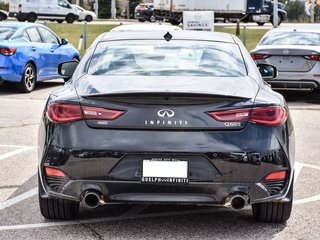 2022  Q60 RED SPORT 400 in Hannon, Ontario - 6 - w320h240px