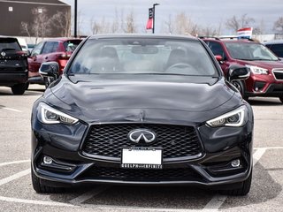 2022  Q60 RED SPORT 400 in Hannon, Ontario - 4 - w320h240px