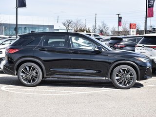 2024  QX50 SPORT in Hannon, Ontario - 6 - w320h240px