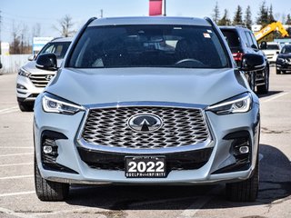 2022  QX55 LUXE in Hannon, Ontario - 5 - w320h240px
