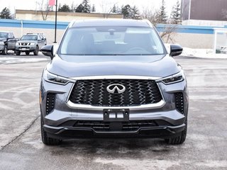 2023  QX60 LUXE in Hannon, Ontario - 2 - w320h240px