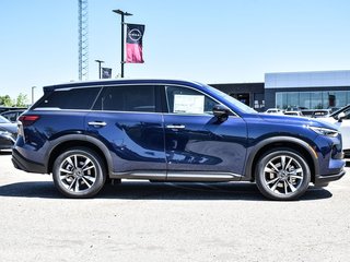 2024  QX60 LUXE in Hannon, Ontario - 5 - w320h240px