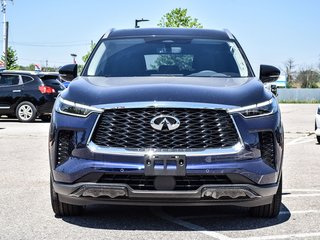 2024  QX60 LUXE in Hannon, Ontario - 4 - w320h240px