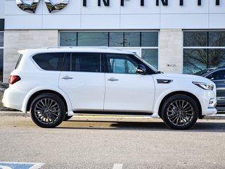 2023  QX80 7 PASSENGER, LUXE in Hannon, Ontario - 6 - w320h240px