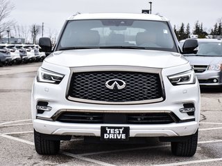 2023  QX80 7 PASSENGER, LUXE in Hannon, Ontario - 4 - w320h240px