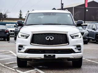 2023  QX80 7 PASSENGER, LUXE in Hannon, Ontario - 4 - w320h240px