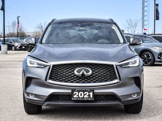 2021  QX50 Luxe in Hannon, Ontario - 4 - w320h240px