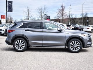 2021  QX50 Luxe in Hannon, Ontario - 6 - w320h240px