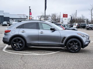 2017  QX70 Sport in Hannon, Ontario - 6 - w320h240px