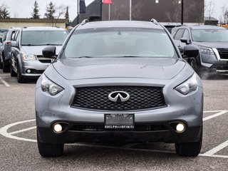 2017  QX70 Sport in Hannon, Ontario - 5 - w320h240px