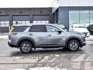2023  Pathfinder S in Hannon, Ontario - 5 - w320h240px