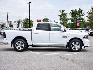 2018  1500 Sport in Hannon, Ontario - 6 - w320h240px