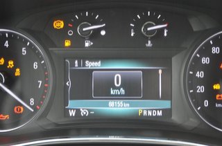 Gus Revenberg Chevrolet Buick Gmc 2018 Buick Encore Fwd