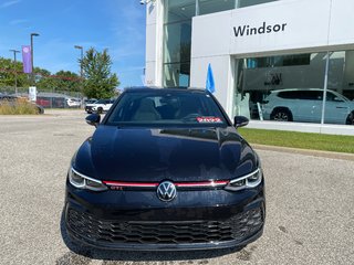 2022 Volkswagen GTI Performance 7sp at DSG w/Tip