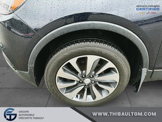 2021 Buick ENCORE CX in Montmagny, Quebec - 6 - w320h240px