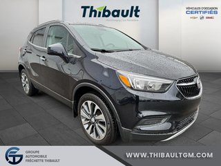 2021 Buick ENCORE CX in Montmagny, Quebec - 3 - w320h240px