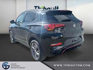 2021 Buick Encore GX Preferred AWD in Montmagny, Quebec - 4 - w320h240px