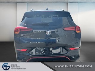 2021 Buick Encore GX Preferred AWD in Montmagny, Quebec - 3 - w320h240px