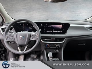 2024 Buick Encore GX in Montmagny, Quebec - 5 - w320h240px