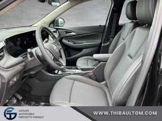 2024 Buick Encore GX in Montmagny, Quebec - 4 - w320h240px