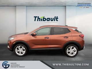 2020 Buick Encore in Montmagny, Quebec - 5 - w320h240px
