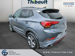 2021 Buick Encore in Montmagny, Quebec - 4 - w320h240px