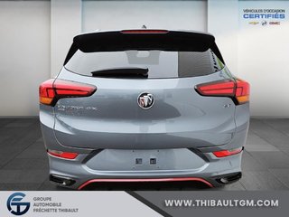 2021 Buick Encore in Montmagny, Quebec - 3 - w320h240px