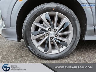 2021 Buick Encore in Montmagny, Quebec - 6 - w320h240px