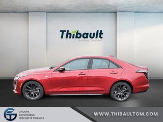 CT4 Sport 2024, Québec - 5 - w320h240px