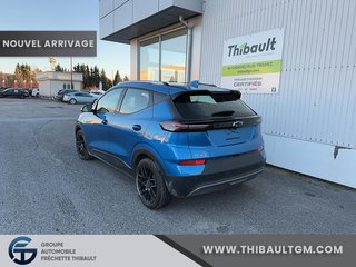 Chevrolet BOLT EUV  2022 à Montmagny, Québec - 4 - w320h240px