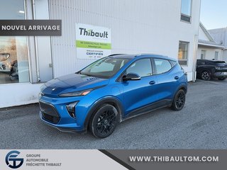 Chevrolet BOLT EUV  2022 à Montmagny, Québec - 2 - w320h240px