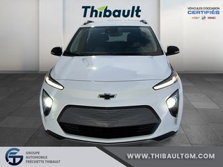 Chevrolet BOLT EUV  2022 à Montmagny, Québec - 2 - w320h240px