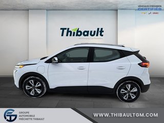 Chevrolet BOLT EUV  2022 à Montmagny, Québec - 5 - w320h240px