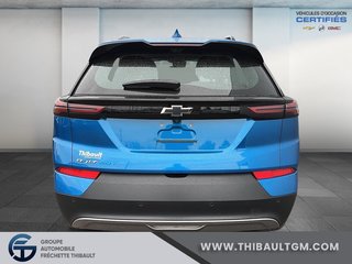 Chevrolet BOLT EUV  2023 à Montmagny, Québec - 3 - w320h240px