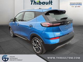 Chevrolet BOLT EUV  2023 à Montmagny, Québec - 4 - w320h240px