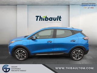 Chevrolet BOLT EUV  2023 à Montmagny, Québec - 5 - w320h240px