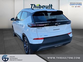 Chevrolet BOLT EUV  2023 à Montmagny, Québec - 4 - w320h240px