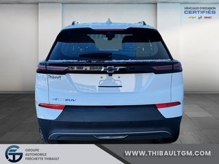 Chevrolet BOLT EUV  2023 à Montmagny, Québec - 3 - w320h240px