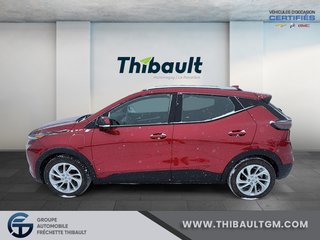 2023 Chevrolet BOLT EUV in Montmagny, Quebec - 5 - w320h240px